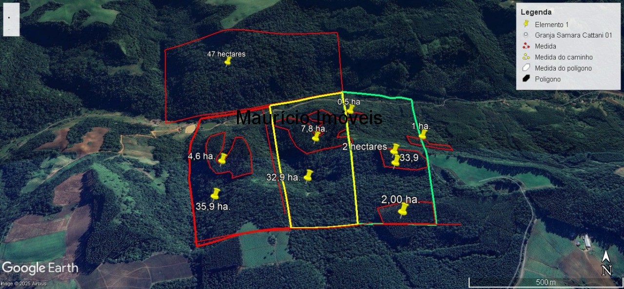Terreno, 150 m² - Foto 1