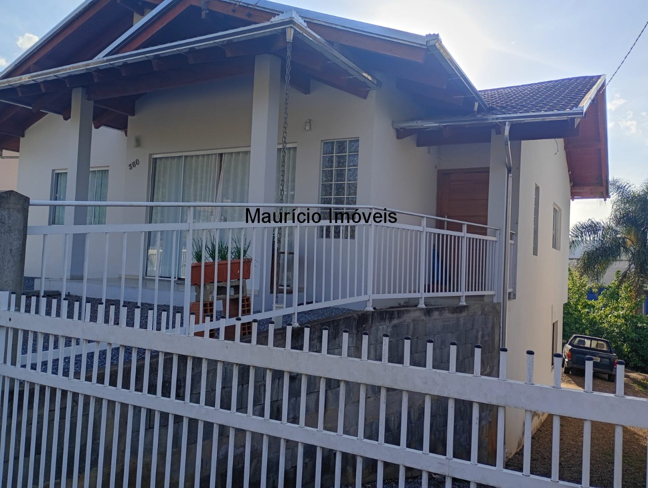 Casa, 3 quartos, 219 m² - Foto 2