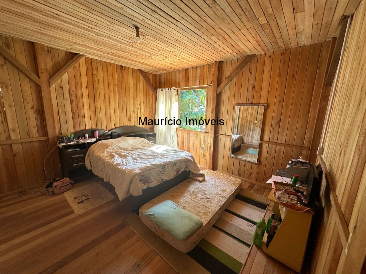 Chácara, 5 quartos, 1 hectares - Foto 15