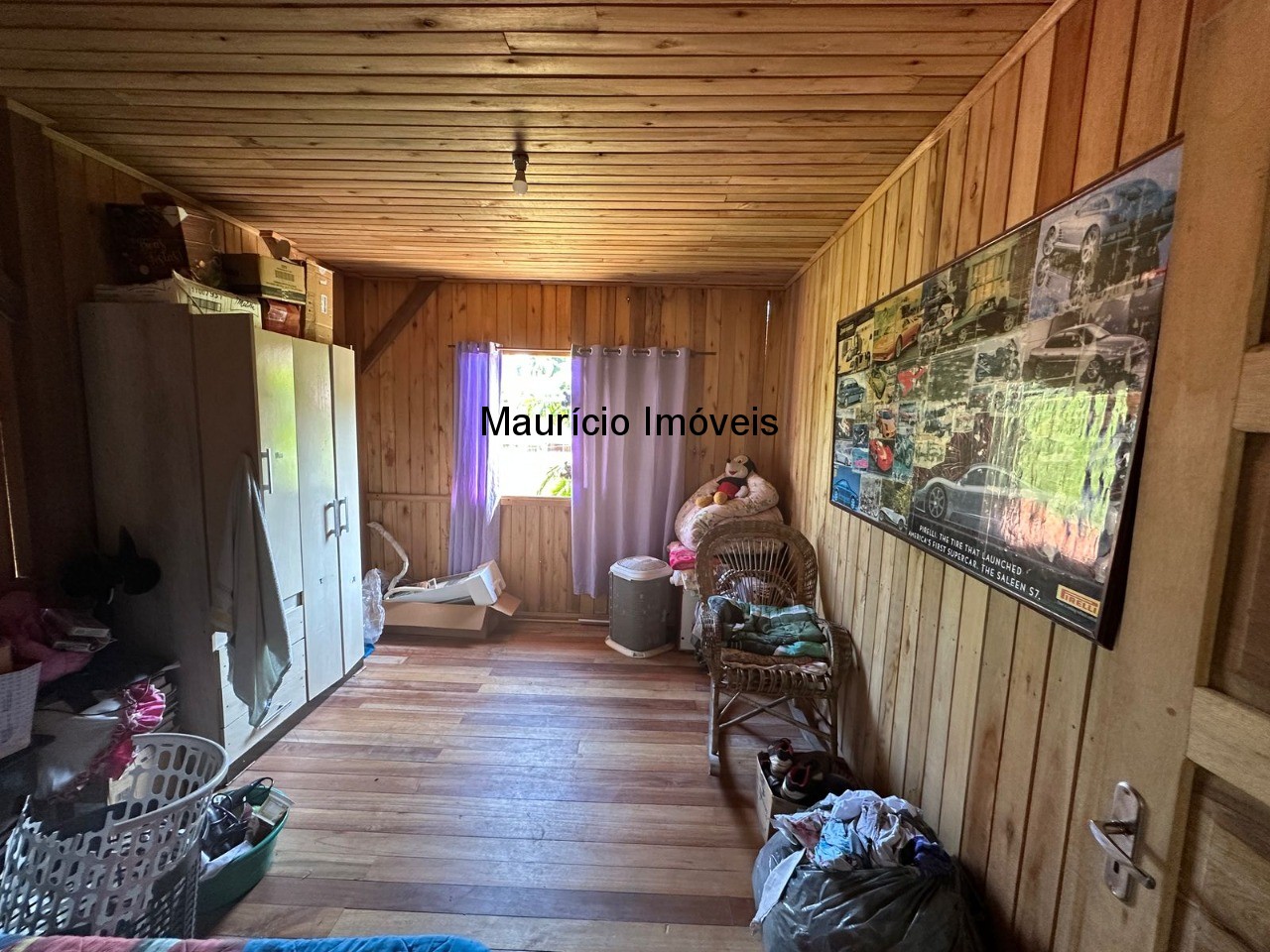 Chácara, 5 quartos, 1 hectares - Foto 14