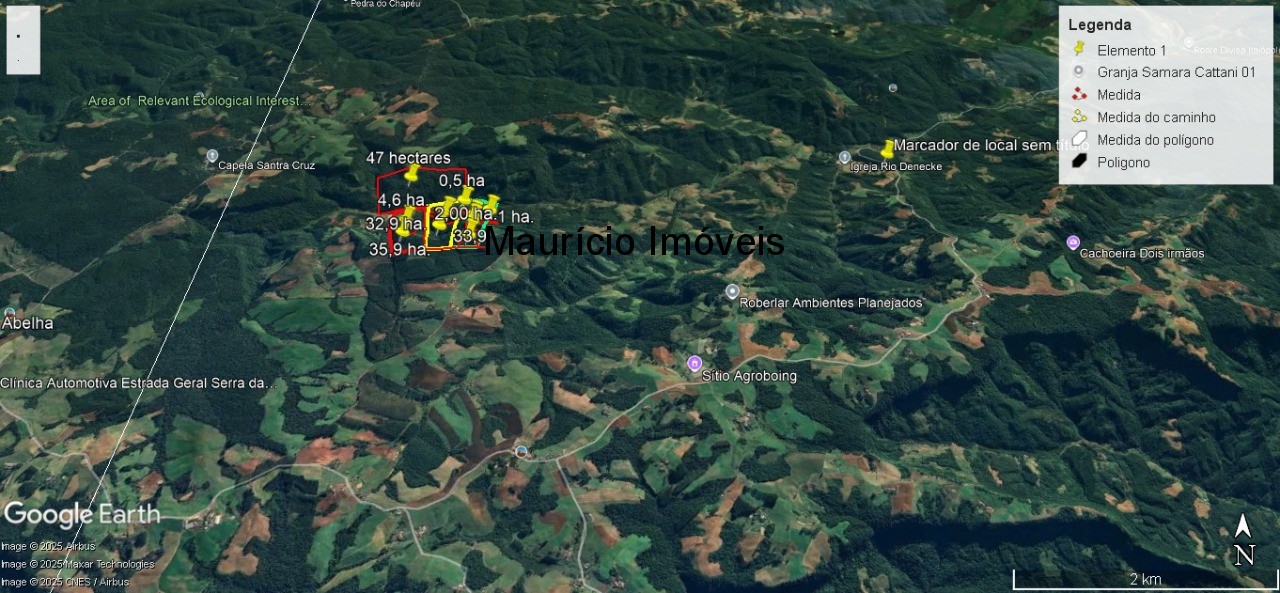 Terreno, 150 m² - Foto 4