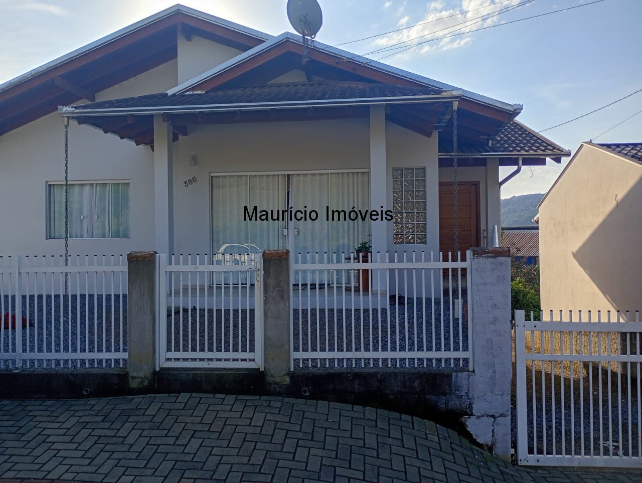 Casa, 3 quartos, 219 m² - Foto 3