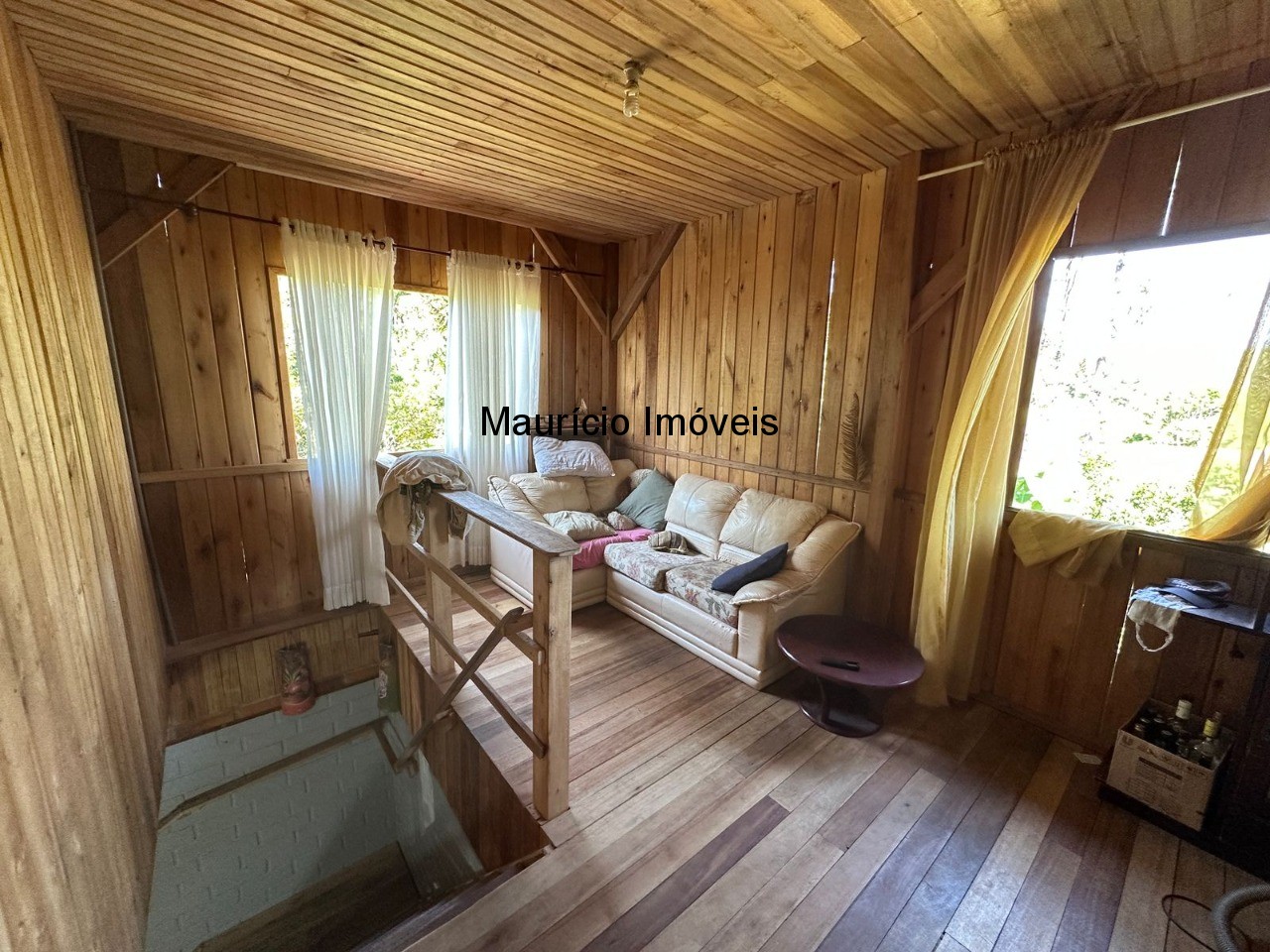 Chácara, 5 quartos, 1 hectares - Foto 6