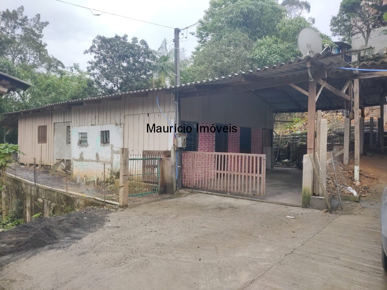 Casa, 4 quartos, 128 m² - Foto 1