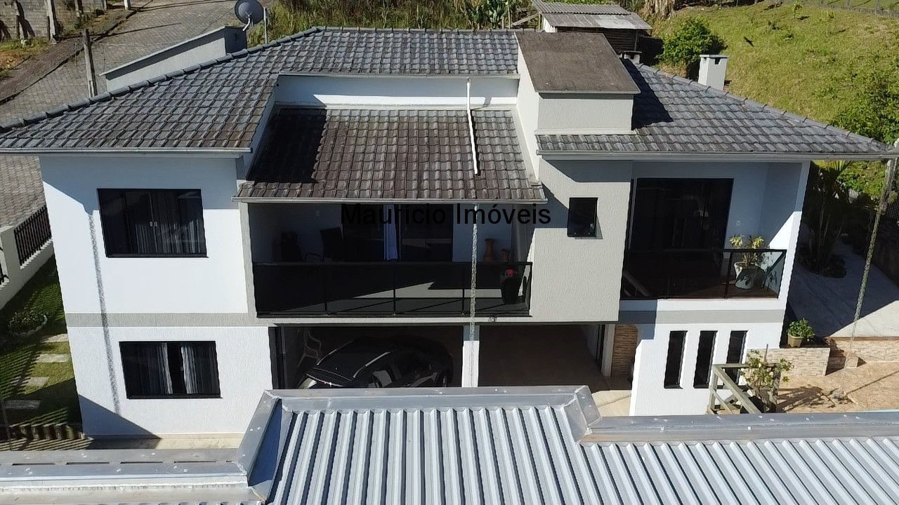 Casa, 4 quartos, 390 m² - Foto 4