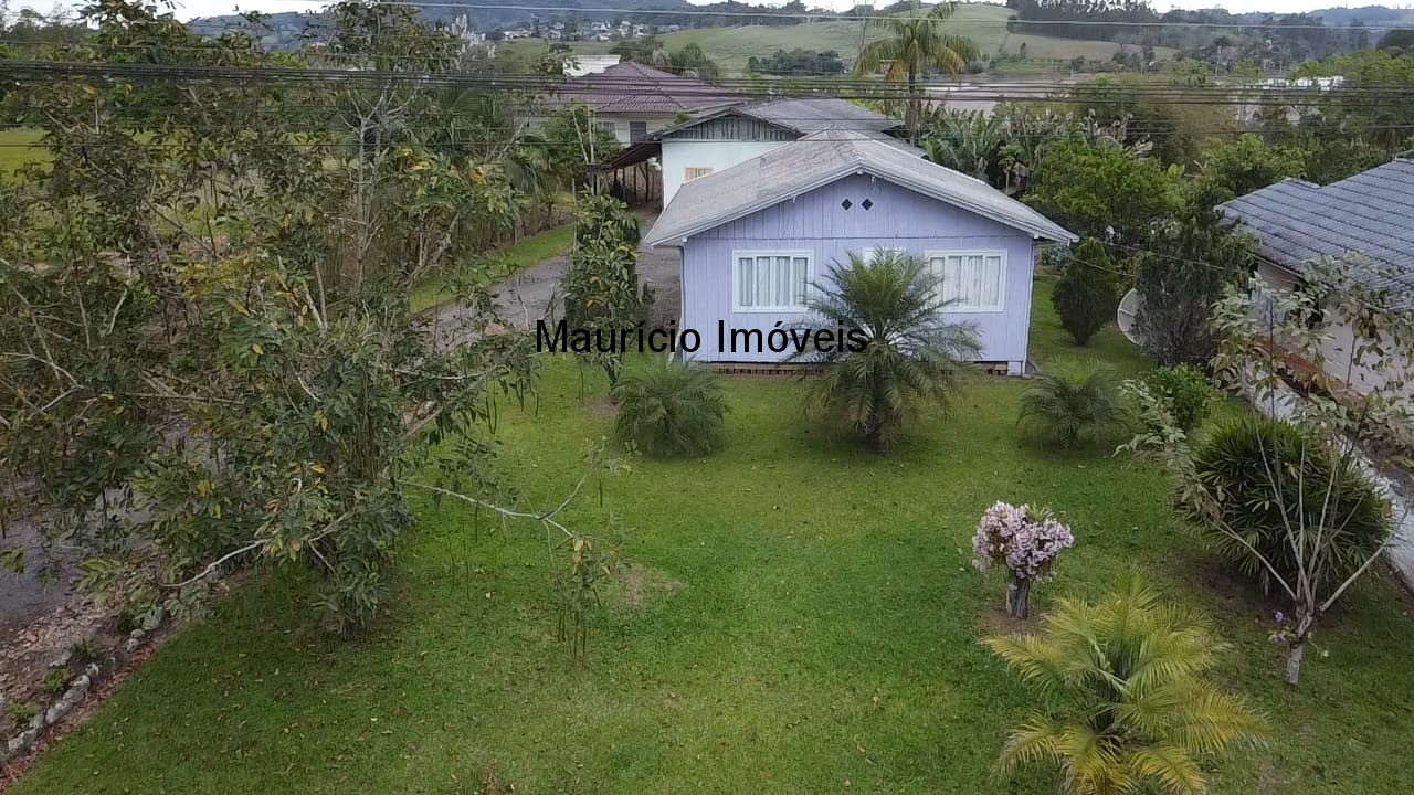 Casa, 3 quartos, 1907 m² - Foto 1