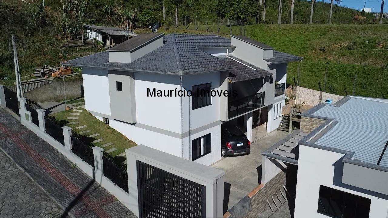 Casa, 4 quartos, 390 m² - Foto 2