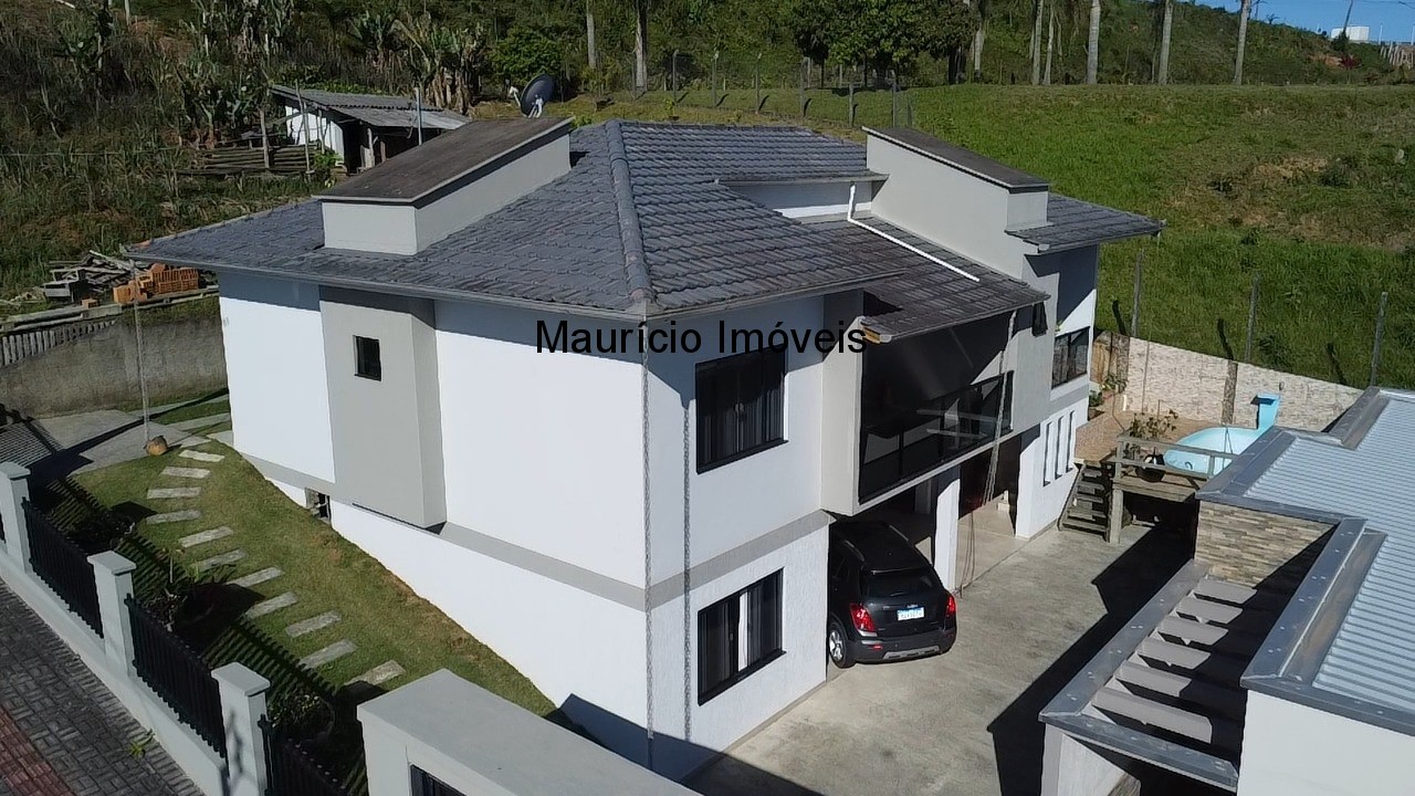 Casa, 4 quartos, 390 m² - Foto 3