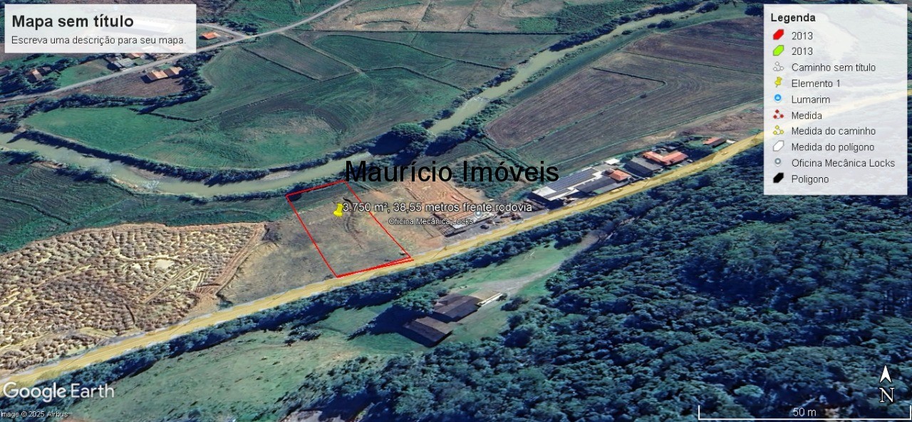 Loteamento e Condomínio - Foto 1