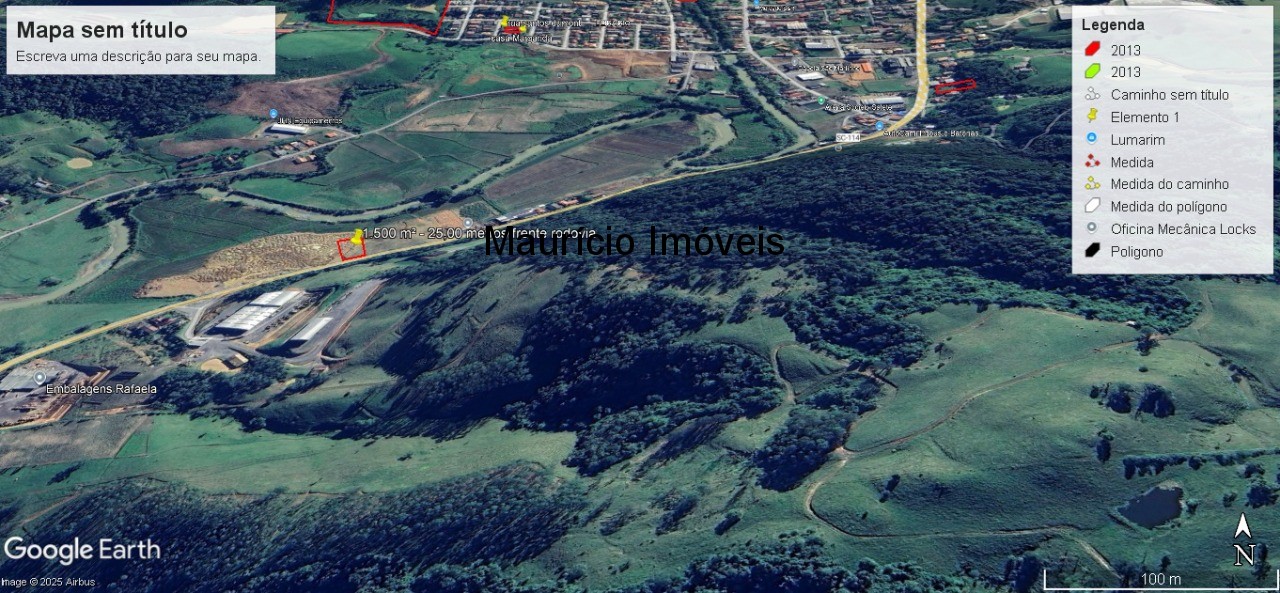 Loteamento e Condomínio - Foto 2