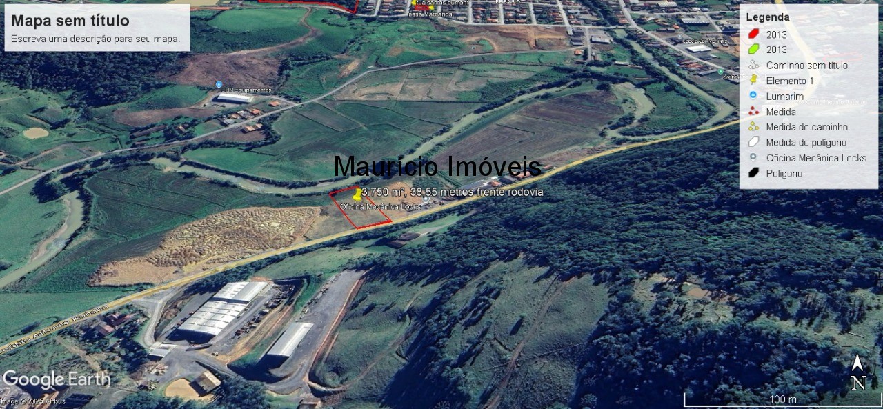 Loteamento e Condomínio - Foto 2