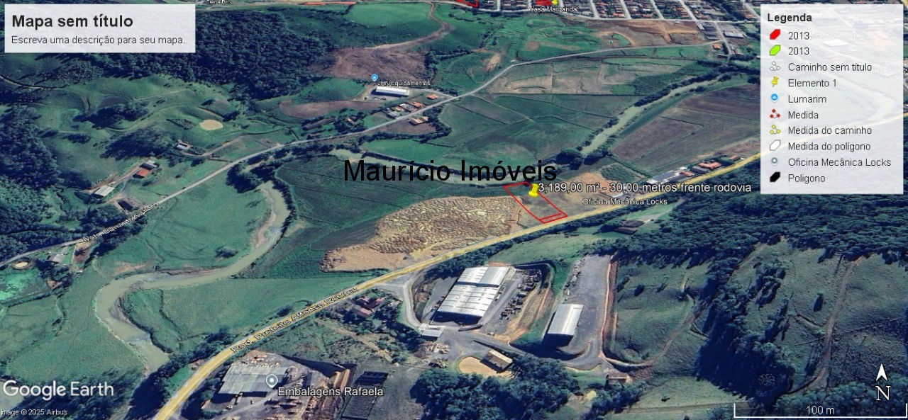 Loteamento e Condomínio - Foto 2