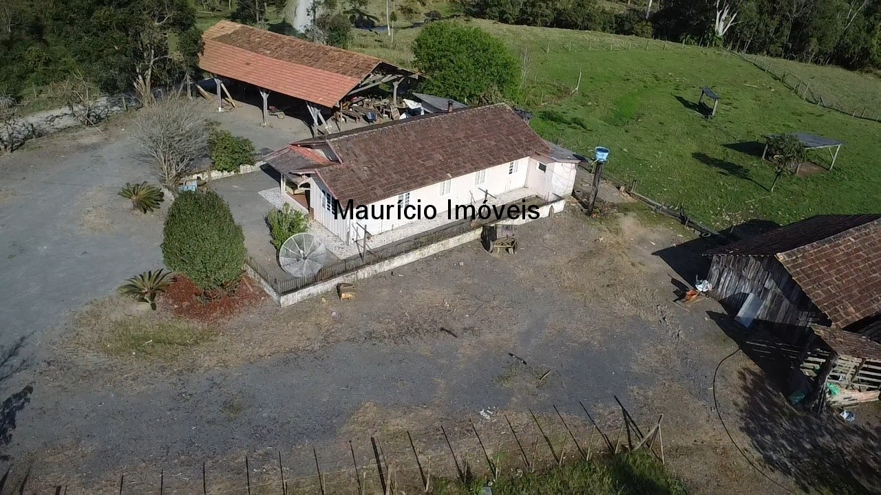 Sítio, 3 quartos, 11 m² - Foto 4