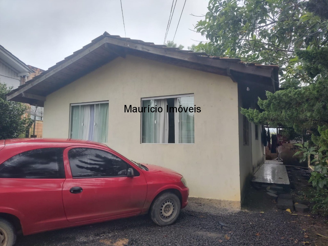 Prédio Inteiro, 85 m² - Foto 3