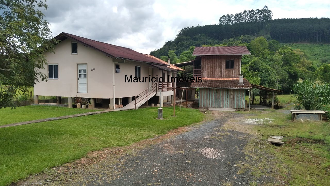 Casa, 3 quartos, 3000 m² - Foto 1