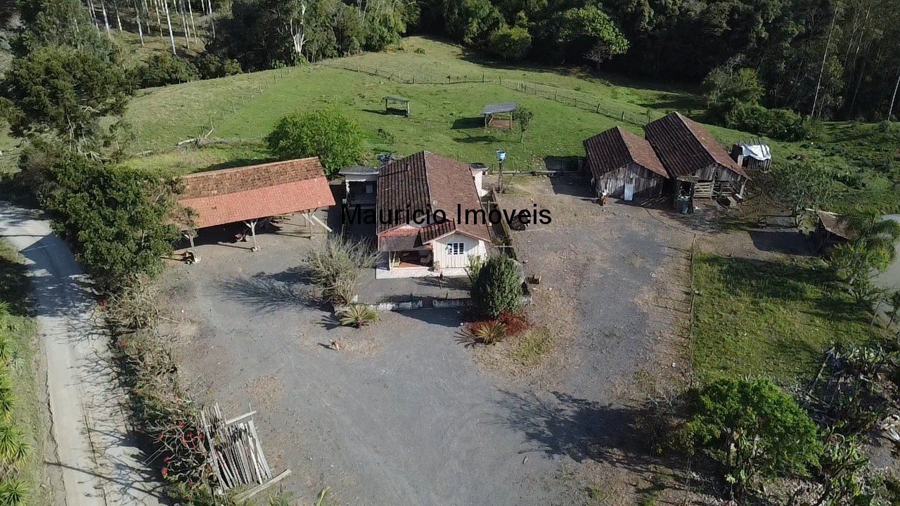 Sítio, 3 quartos, 11 m² - Foto 2