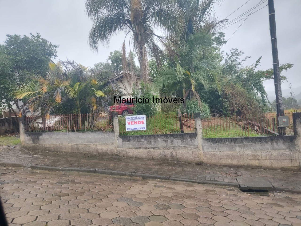 Prédio Inteiro, 85 m² - Foto 2