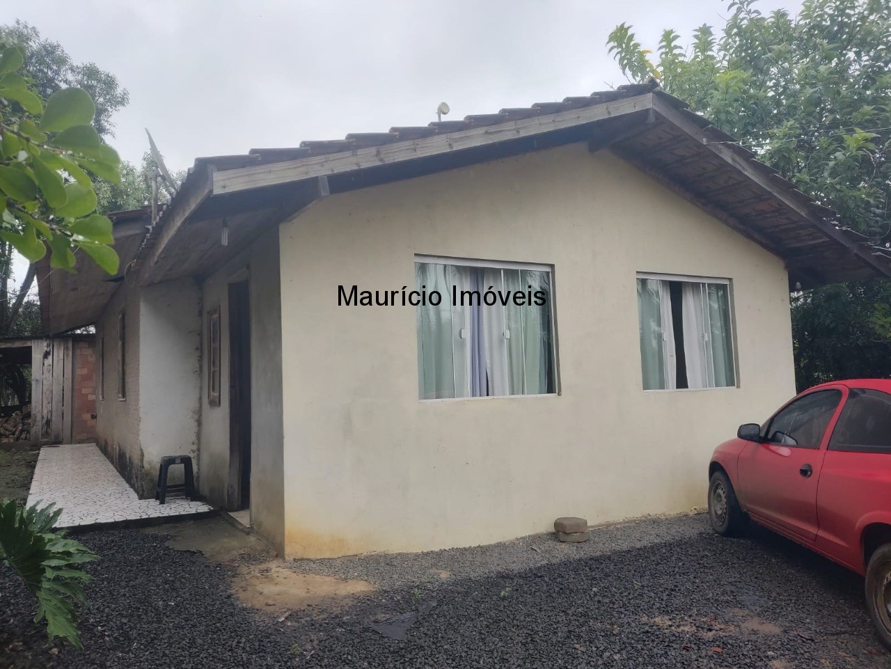 Prédio Inteiro, 85 m² - Foto 1