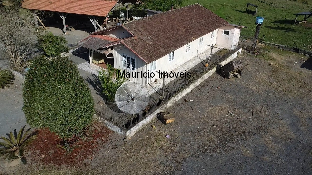 Sítio, 3 quartos, 11 m² - Foto 5