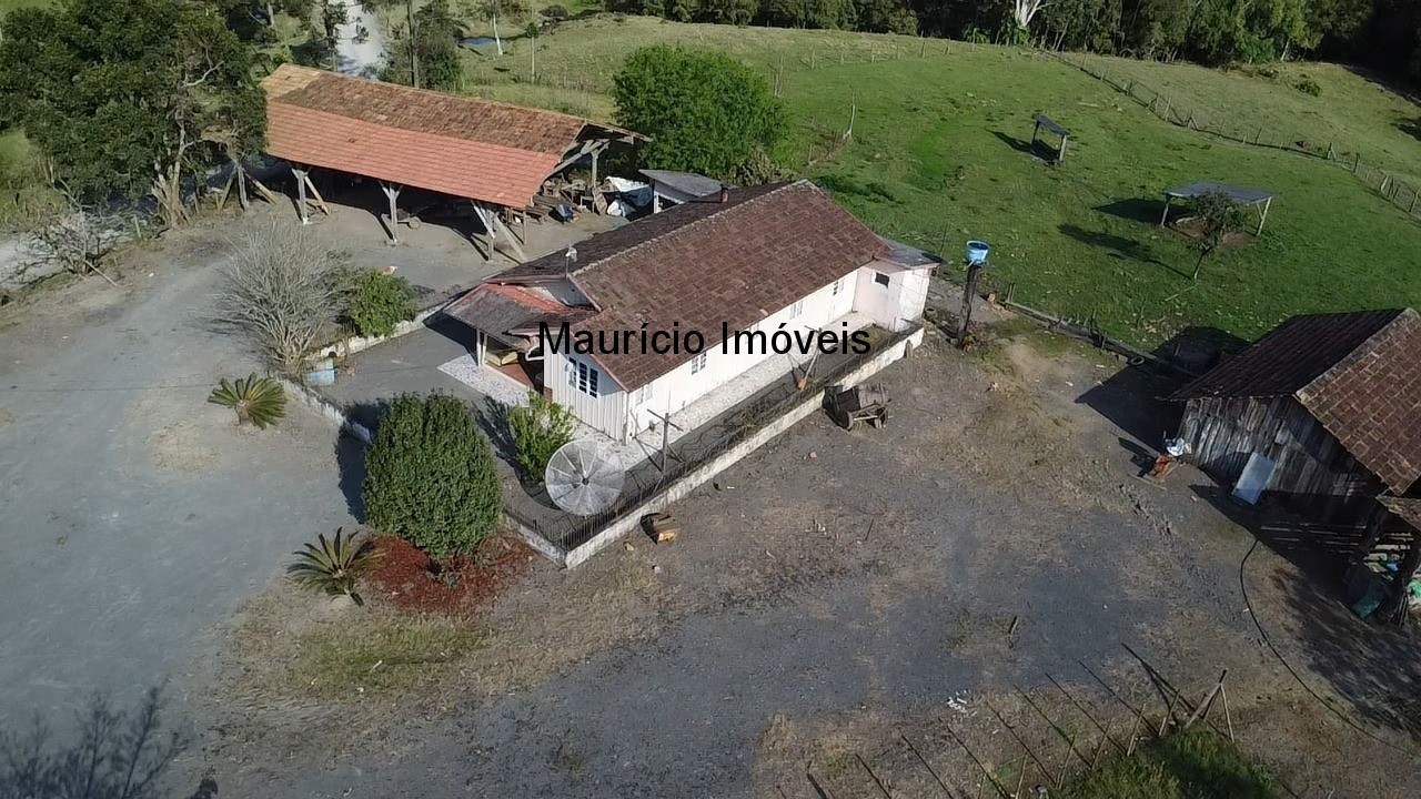 Sítio, 3 quartos, 11 m² - Foto 3