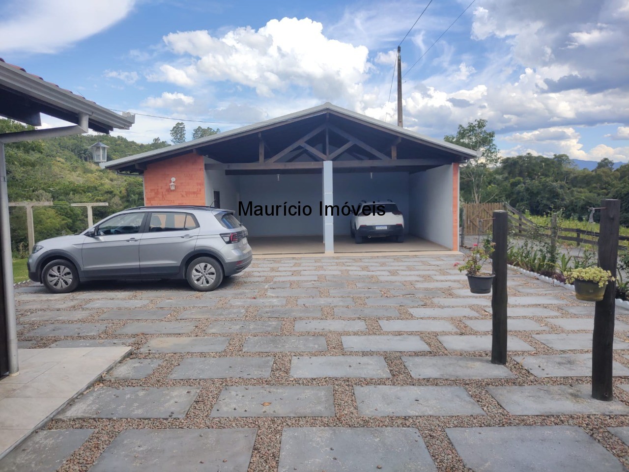 Chácara, 3 quartos, 7300 m² - Foto 23