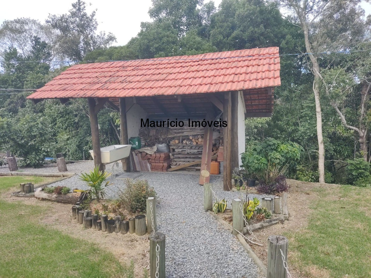 Chácara, 3 quartos, 7300 m² - Foto 18