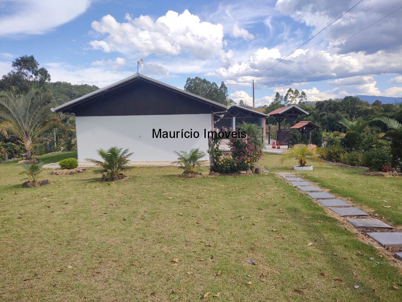 Chácara, 3 quartos, 7300 m² - Foto 28