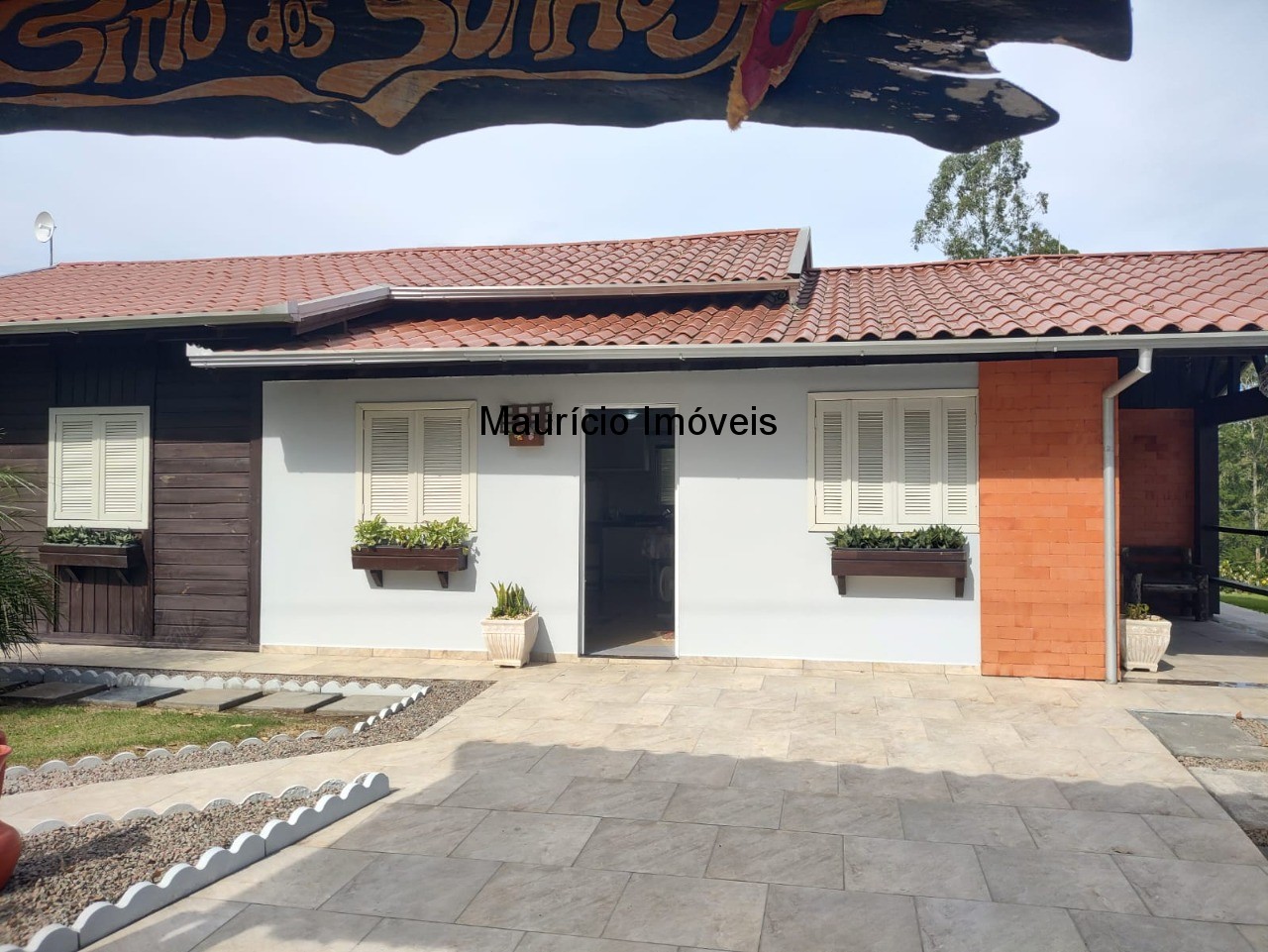 Chácara, 3 quartos, 7300 m² - Foto 16