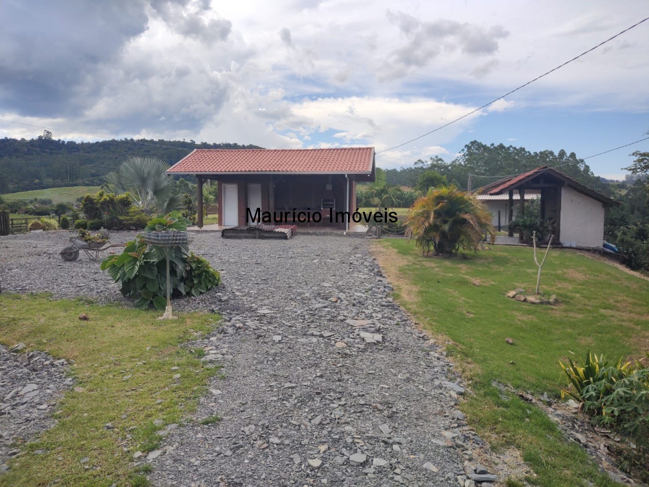 Chácara, 3 quartos, 7300 m² - Foto 29