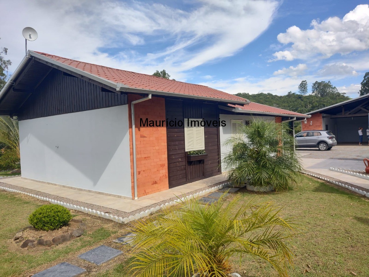 Chácara, 3 quartos, 7300 m² - Foto 15