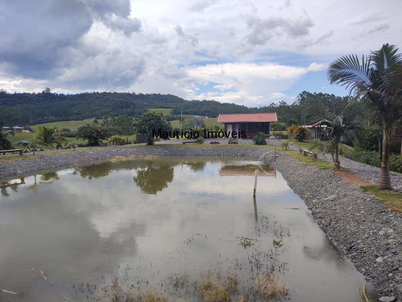 Chácara, 3 quartos, 7300 m² - Foto 49