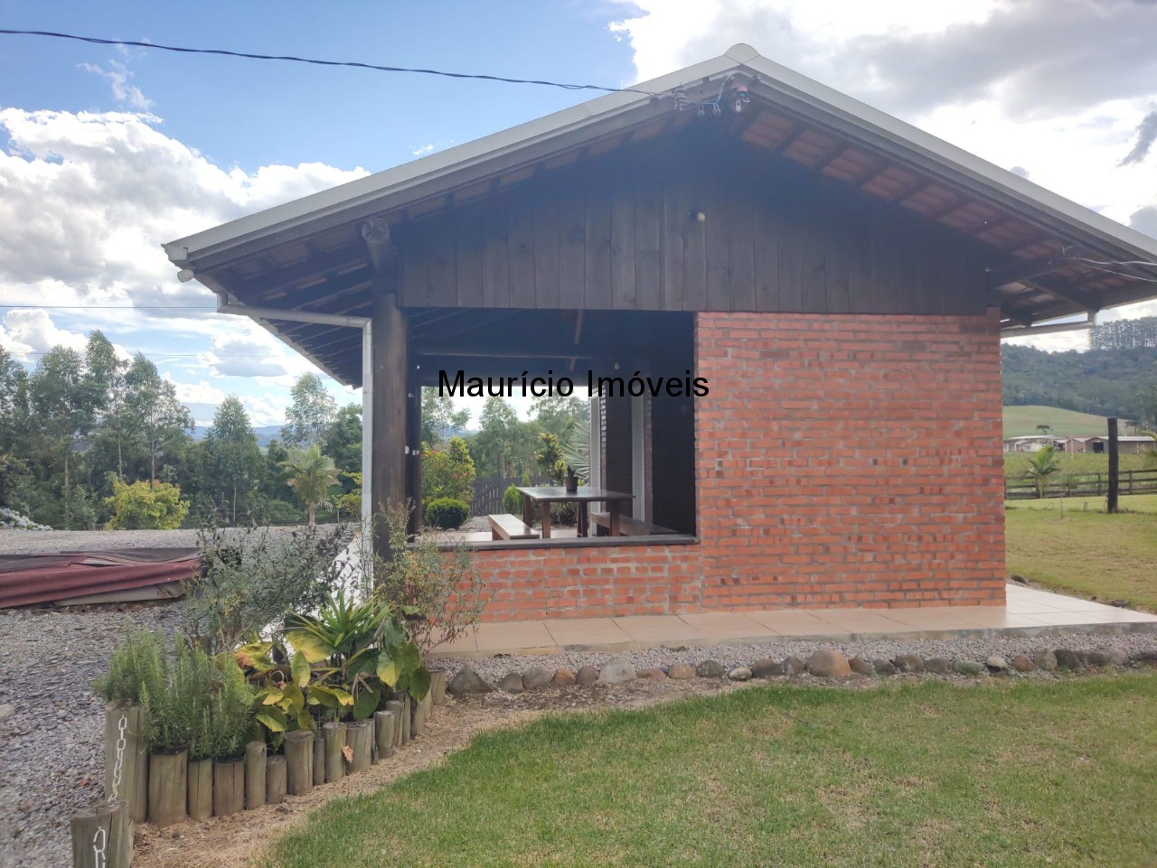Chácara, 3 quartos, 7300 m² - Foto 26