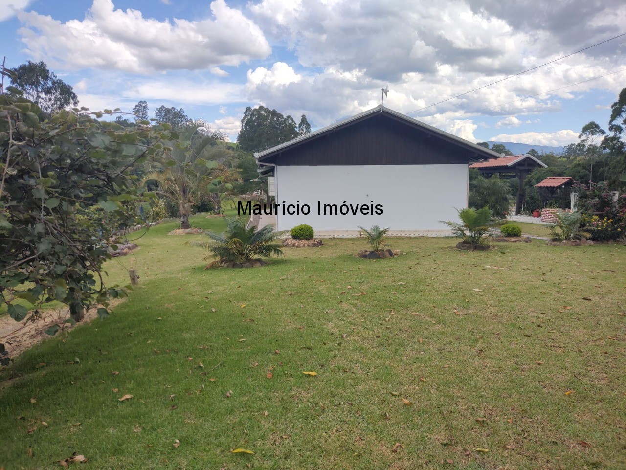 Chácara, 3 quartos, 7300 m² - Foto 37