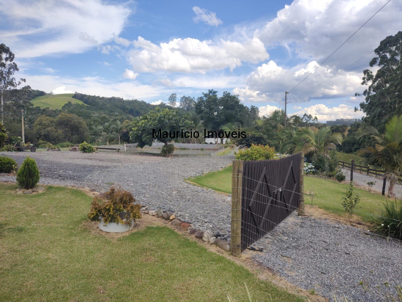 Chácara, 3 quartos, 7300 m² - Foto 2