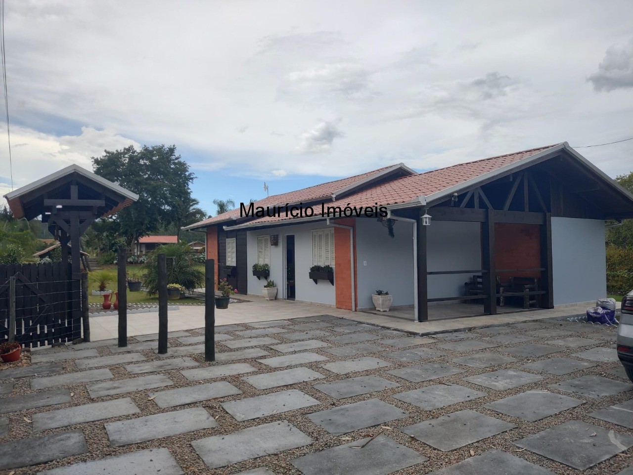Chácara, 3 quartos, 7300 m² - Foto 33