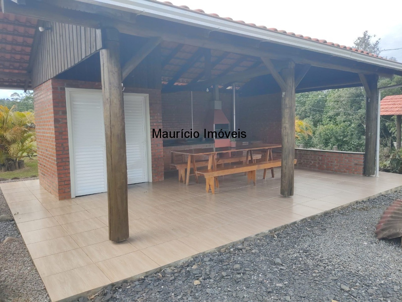 Chácara, 3 quartos, 7300 m² - Foto 19
