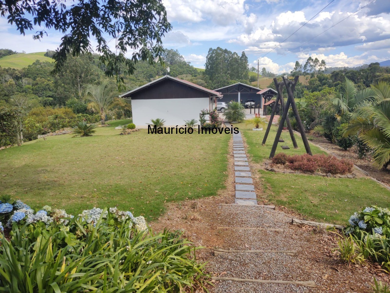 Chácara, 3 quartos, 7300 m² - Foto 48