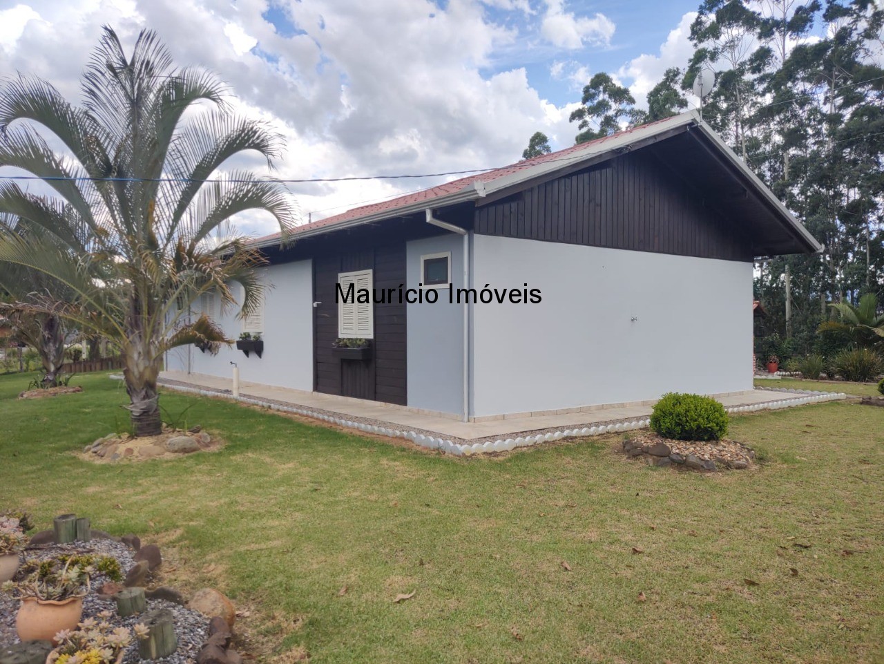 Chácara, 3 quartos, 7300 m² - Foto 44