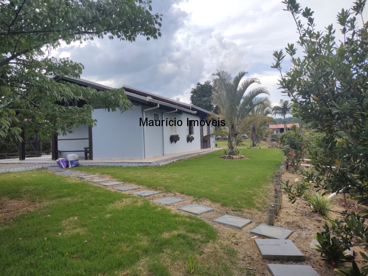 Chácara, 3 quartos, 7300 m² - Foto 41
