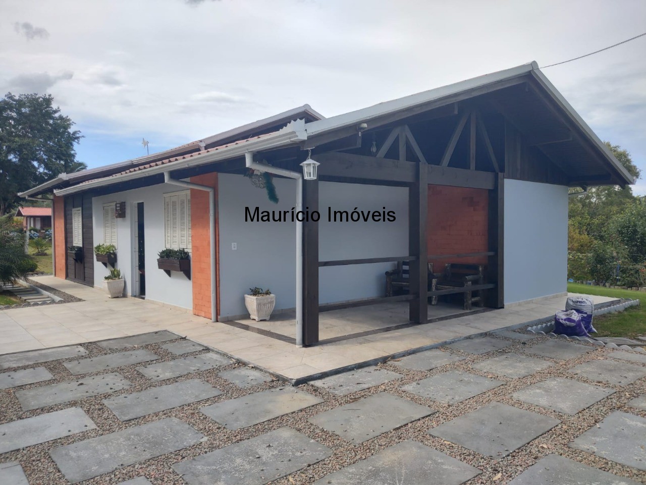 Chácara, 3 quartos, 7300 m² - Foto 25