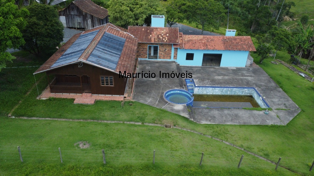 Fazenda, 37 m² - Foto 60