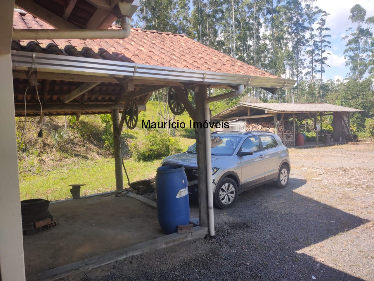 Sítio, 3 quartos, 3 hectares - Foto 31