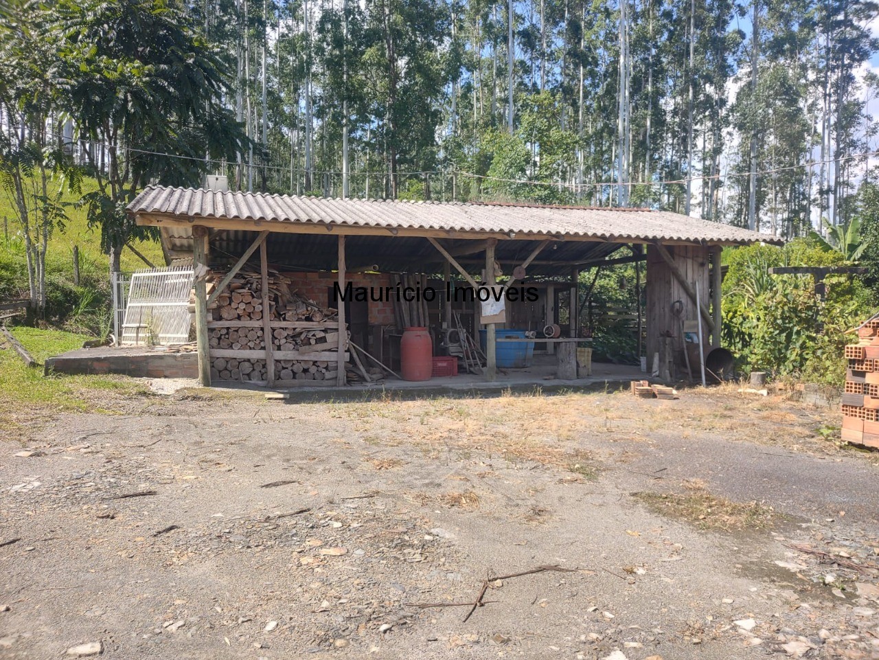 Sítio, 3 quartos, 3 hectares - Foto 22