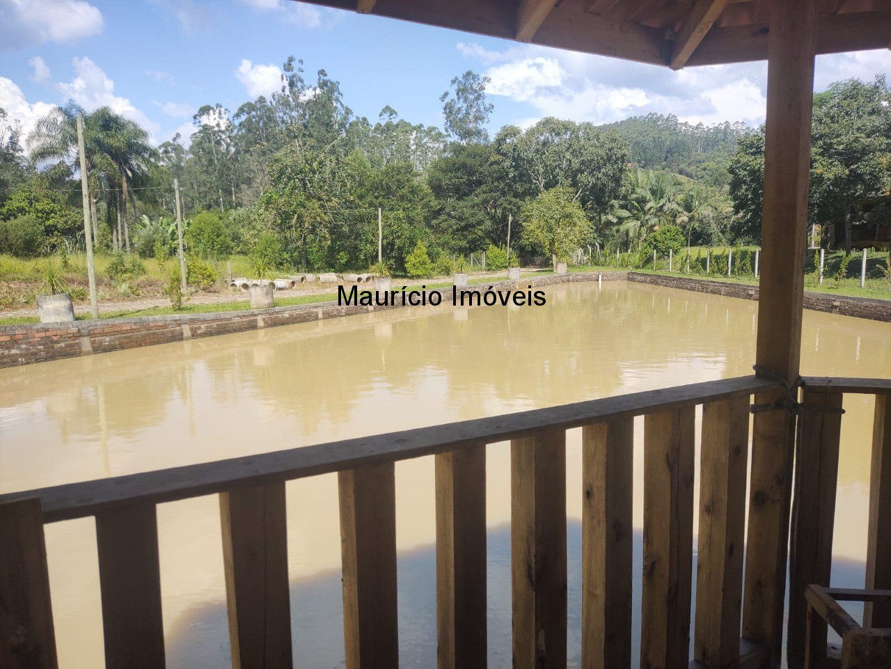 Sítio, 3 quartos, 3 hectares - Foto 8