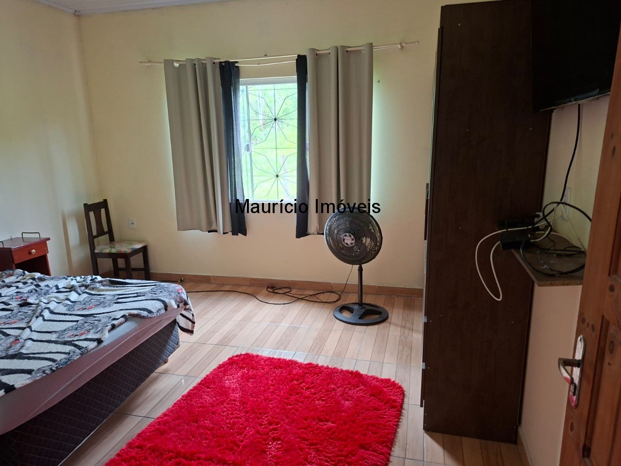 Chácara, 2 quartos, 1200 m² - Foto 4