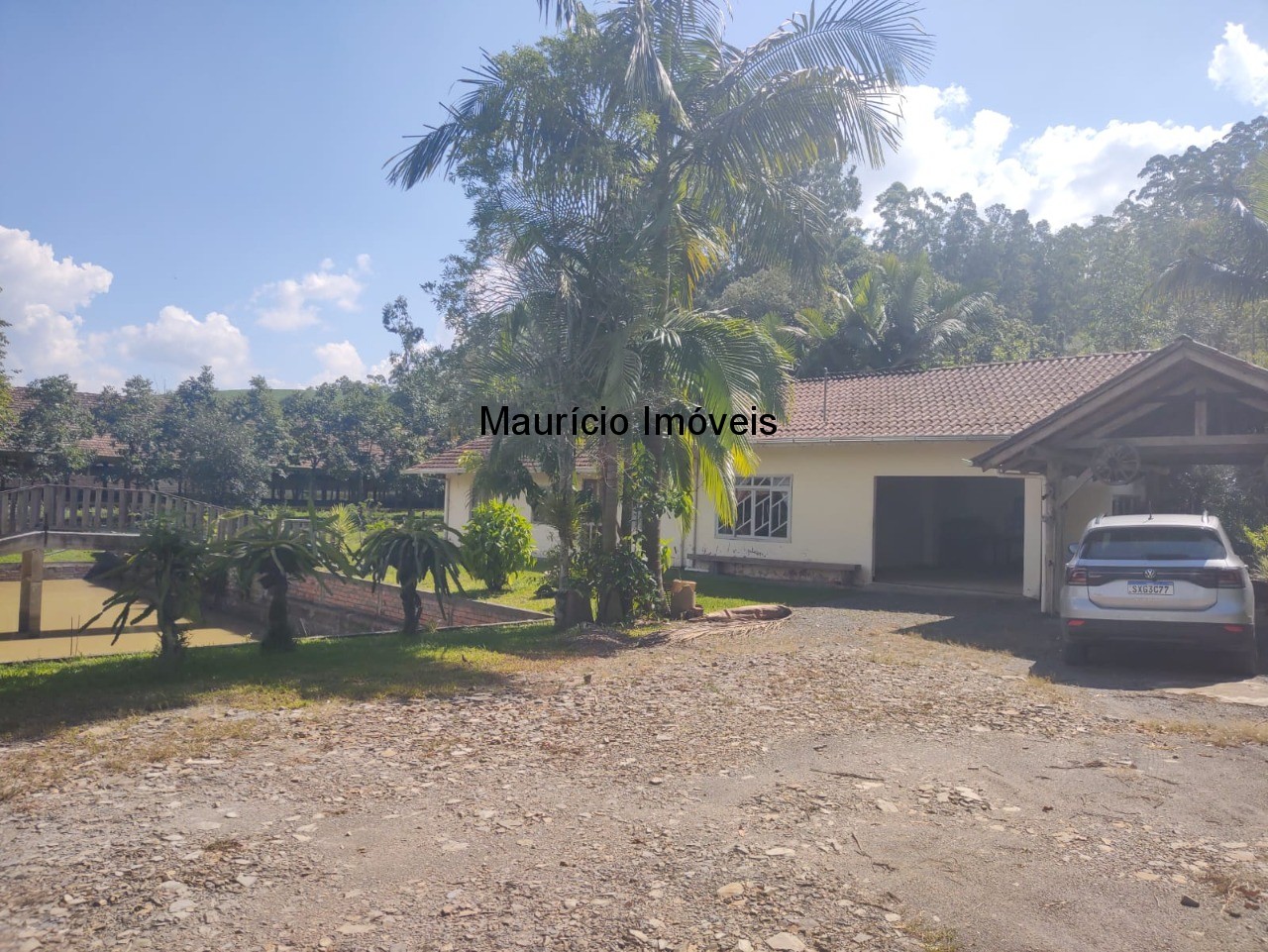 Sítio, 3 quartos, 3 hectares - Foto 15