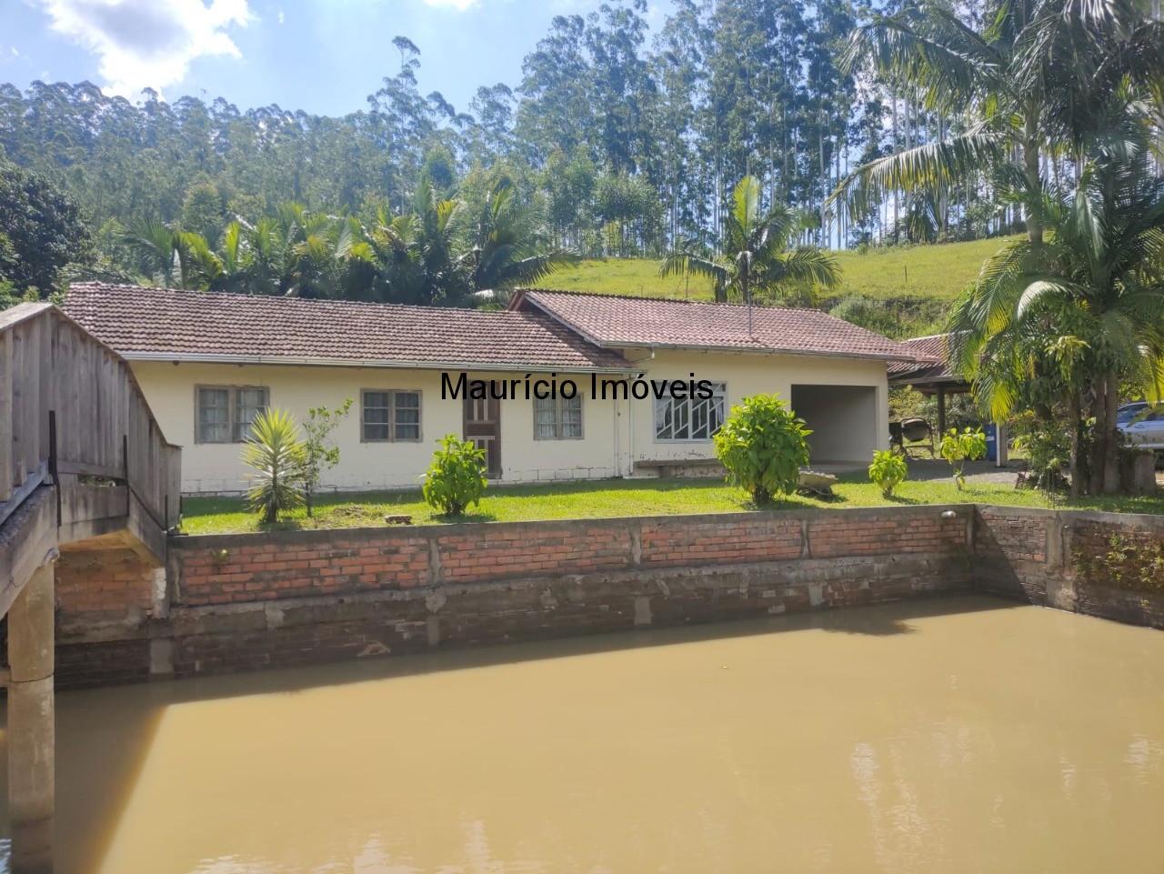 Sítio, 3 quartos, 3 hectares - Foto 10