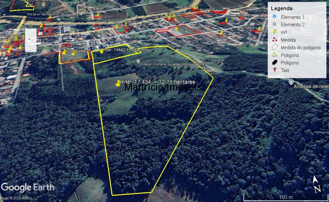 Terreno, 151569 m² - Foto 10