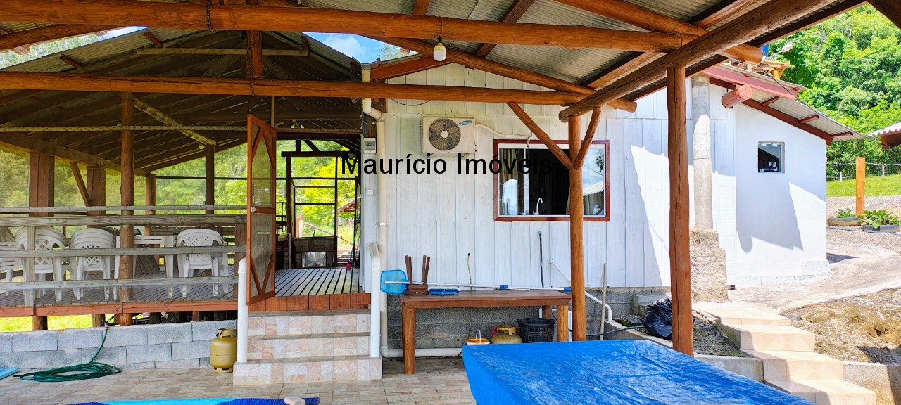 Sítio, 2 quartos, 6 m² - Foto 56