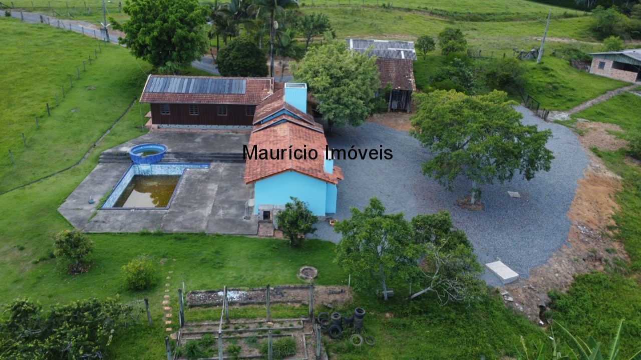 Fazenda, 37 m² - Foto 63